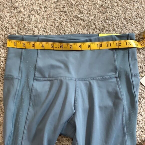 All in Motion Contour Power Waist Size M - Picture 10 of 12